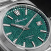 ADDIESDIVE  39mm Orologio Automatico NH35 con Quadrante 3D Bark Texture da AD2075