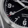 ADDIESDIVE 39mm Orologio Explore NH35 Automatico AD2070