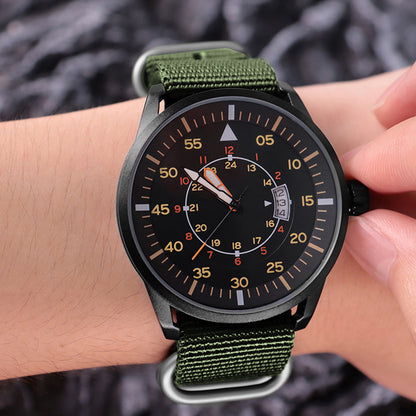 Orologio al quarzo Addiesdive MY-1508 Orologi sportivi Orologi da polso militari