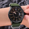 Orologio al quarzo Addiesdive MY-1508 Orologi sportivi Orologi da polso militari