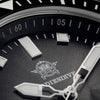 ADDIESDIVE 41 mm Orologio Subacqueo al Quarzo da AD2089
