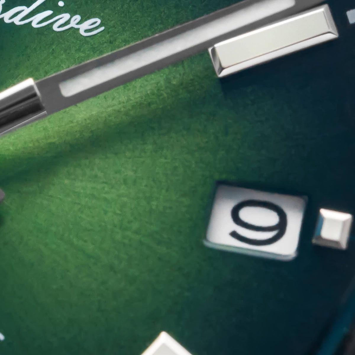 ★Speciale Capodanno★ADDIESDIVE Orologio da uomo dal design originale AD2071