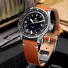 ADDIESDIVE Orologio Subacqueo Automatico Milsub AD2058