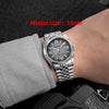 ADDIESDIVE  Orologio da Uomo DJ Homage da 36 mm AD2512