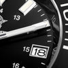 ★Offerta Speciale★ Orologio subacqueo automatico da uomo ADDIESDIVE con vetro zaffiro sintetico AD2504