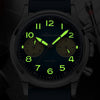 Orologio cronografo ADDIESDIVE VK64 da 38 mm AD2516