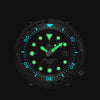 ADDIESDIVE® Orologio Subacqueo Automatico Tuna Diver 300M (MY-H5B)