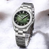 ADDIESDIVE 38mm Orologio Automatico NH35 AD2080