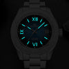 Orologio da uomo AddiesKIN K002 "Urban Mechanica" automatico 9015