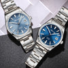 ADDIESDIVE 39mm Orologio Automatico NH35 AD2077