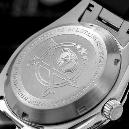 ★Speciale Capodanno★ADDIESDIVE Orologio da uomo dal design originale AD2071