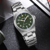 ★Nuovo arrivo★Addiesdive Orologio militare da campo in titanio da 36 mm AD2502