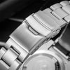 ★Magazzino Italia★Orologio subacqueo al quarzo ADDIESDIVE da 41 mm AD2089