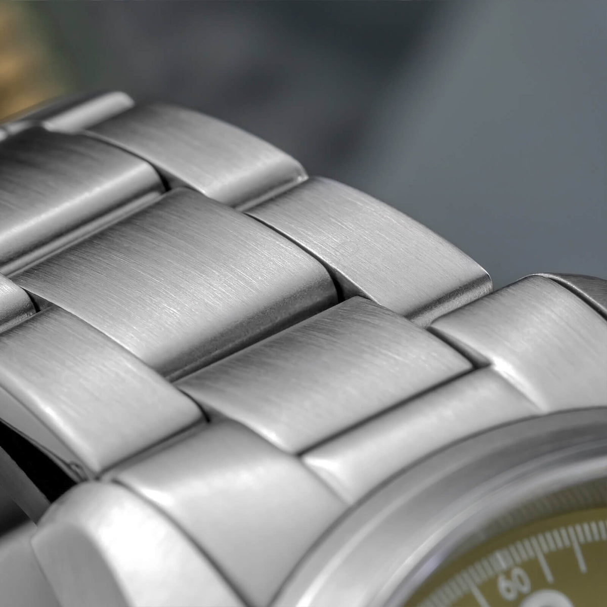 🔥SALDI D'AUTUNNO 🔥ADDIESDIVE 39mm Orologio Explore NH35 Automatico AD2070