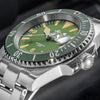 ADDIESDIVE Orologio Subacqueo Retro Sword Sub NH35 AD2064
