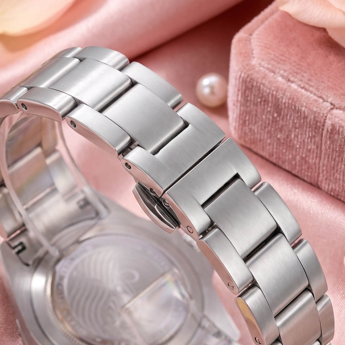ADDIES AW25914 Orologio Uomo 36mm | Quarzo Giapponese
