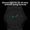 Orologio da donna di lusso Addies al quarzo in acciaio inox, 31 mm (AW25909)