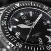 ★Magazzino italiano★ADDIESDIVE Sharkmaster 300 Orologio subacqueo automatico AD2056