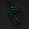 Orologio automatico ADDIESDIVE Sub, movimento Miyota 8215
