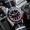 ADDIESDIVE 39mm Orologio al Quarzo BB58 GMT AD2044