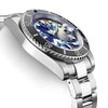 ADDIESDIVE Orologio Subacqueo Great Wave Sub (H3AC-Surf)