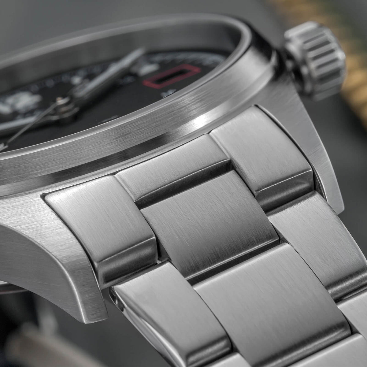 🔥SALDI D'AUTUNNO 🔥ADDIESDIVE 39mm Orologio Explore NH35 Automatico AD2070