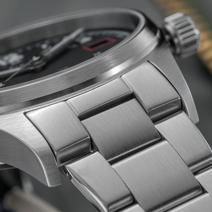 🔥SALDI D'AUTUNNO 🔥ADDIESDIVE 39mm Orologio Explore NH35 Automatico AD2070