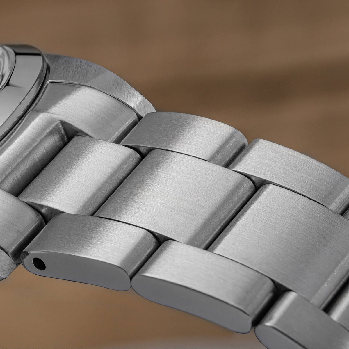 ★Saldi Anniversario★ADDIESDIVE Orologio al Quarzo GMT Elegance Collection AD2065