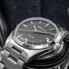 ADDIESDIVE 36mm Orologio al Quarzo di Lusso VH31 AD2066