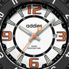 ADDIES Orologio Sportivo al Quarzo MY-057, Impermeabile Fino a 50 m