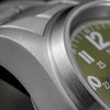 ADDIESDIVE 39mm Orologio Explore NH35 Automatico AD2070