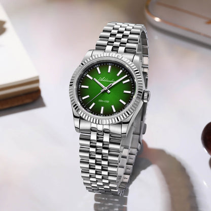 ★Saldi Anniversario★ADDIESDIVE 36mm DJ Homage Orologio da uomo AD2073