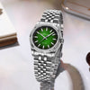 ADDIESDIVE 36mm DJ Homage Orologio da uomo AD2073
