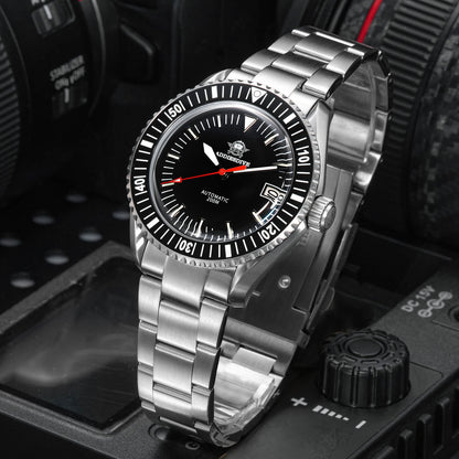 Addiesdive Orologio Subacqueo Pot Cover AD2060