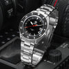 Addiesdive Orologio Subacqueo Pot Cover AD2060