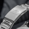 ADDIESDIVE Orologio automatico in cristallo di zaffiro da 39 mm Orologio da campo AD2074
