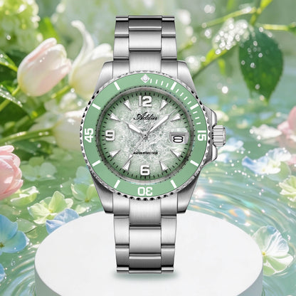 ADDIES AW25914 Orologio Uomo 36mm | Quarzo Giapponese