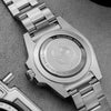 ADDIESDIVE Orologio Subacqueo in Acciaio inossidabile AD2078