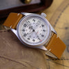 ADDIESDIVE®Pilot Watch Orologio Automatico Elegante da Uomo Diver 200M (AD2048)