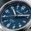 ADDIESDIVE 39mm Orologio Explore NH35 Automatico AD2070