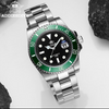 ADDIESDIVE Orologio subacqueo automatico da uomo, subacqueo 200 m, NH35A/8215 (H3AC)
