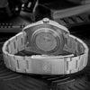 Addiesdive Orologio da Uomo Retro Sub 39mm NH35 AD2084