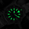 ADDIESDIVE Orologio Subacqueo Retro Sword Sub NH35 AD2064