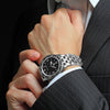 ADDIESDIVE Orologio al Quarzo da 41 mm Movimento VH31 （AD2033）