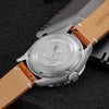 ADDIESDIVE Orologio Subacqueo Automatico Milsub AD2058