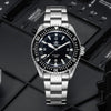 ★Magazzino italiano★ADDIESDIVE Sharkmaster 300 Orologio subacqueo automatico AD2056