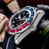 ADDIESDIVE 39mm Orologio al Quarzo BB58 GMT AD2044