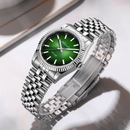 ★Saldi Anniversario★ADDIESDIVE 36mm DJ Homage Orologio da uomo AD2073