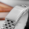 ADDIESDIVE 36mm DJ Homage Orologio da uomo AD2073