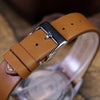 ADDIESDIVE®Pilot Watch Orologio Automatico Elegante da Uomo Diver 200M (AD2048)